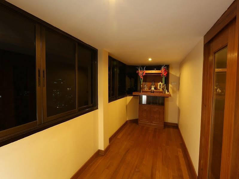 Queen'S Park Hotel Yangon Luaran gambar
